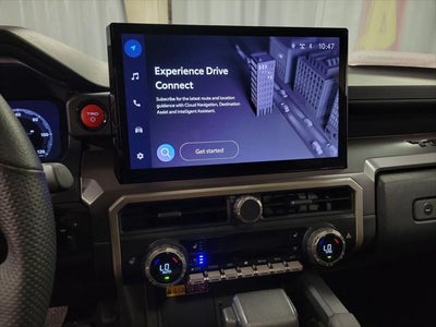 2024 Toyota Tacoma Hybrid TRD Off Road