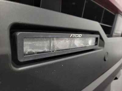 2024 Toyota Tacoma Hybrid TRD Off Road