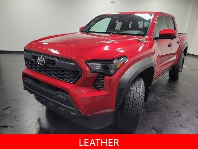 2024 Toyota Tacoma Hybrid TRD Off Road