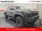 2025 Toyota Tacoma Hybrid TRD Sport