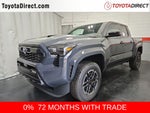 2025 Toyota Tacoma Hybrid TRD Sport