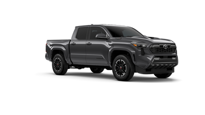 2025 Toyota Tacoma Hybrid TRD Sport