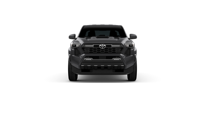 2025 Toyota Tacoma Hybrid TRD Sport
