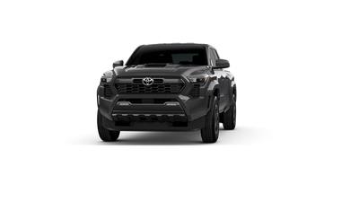 2025 Toyota Tacoma Hybrid TRD Sport