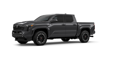 2025 Toyota Tacoma Hybrid TRD Sport