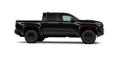 2026 Toyota Tacoma Hybrid TRD Pro