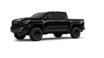 2026 Toyota Tacoma Hybrid TRD Pro