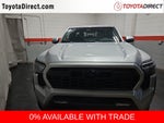 2026 Toyota Tacoma Hybrid TRD Off Road