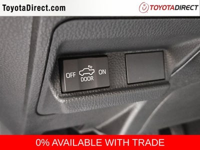 2026 Toyota Tacoma Hybrid TRD Off Road