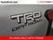 2026 Toyota Tacoma Hybrid TRD Off Road