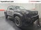 2025 Toyota Tacoma Hybrid TRD Off Road