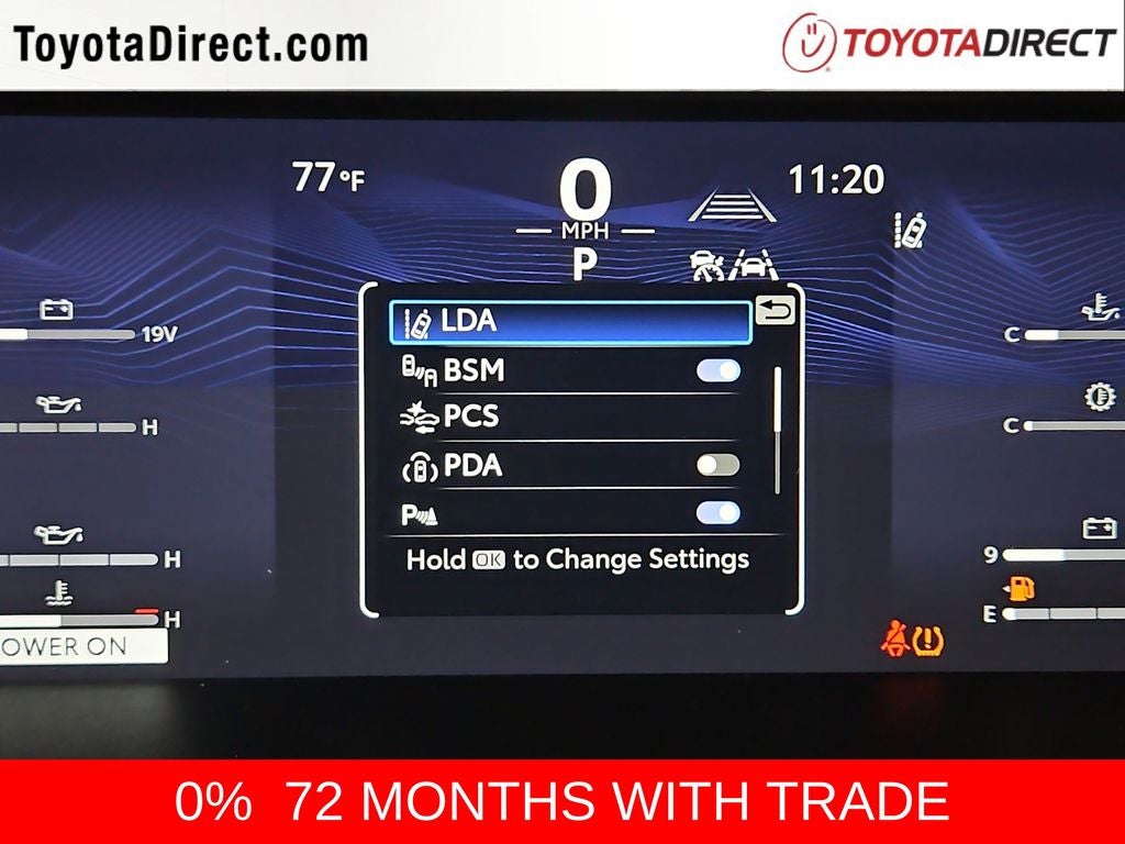 2025 Toyota Tacoma Hybrid TRD Off Road