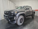 2025 Toyota Tacoma Hybrid TRD Off Road
