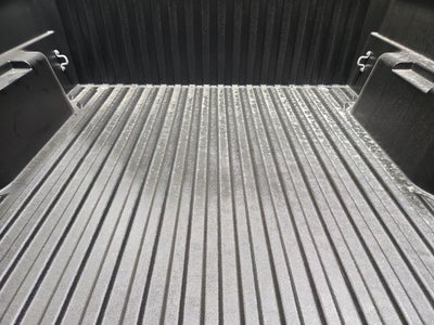 2025 Toyota Tacoma Hybrid TRD Off Road