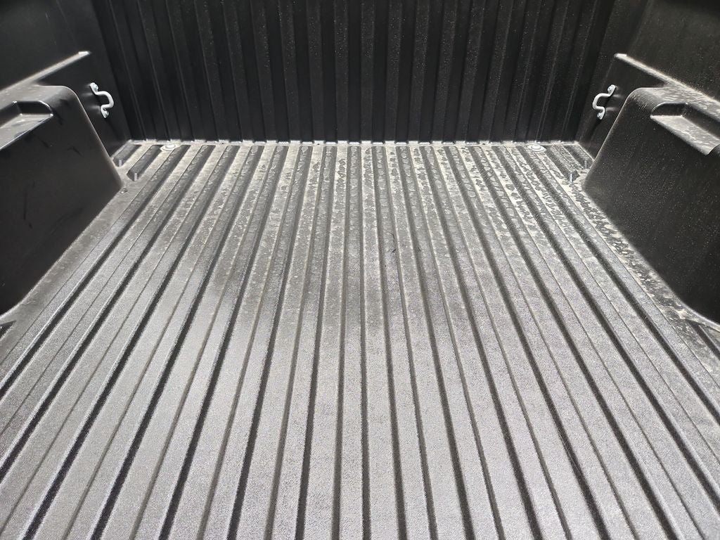 2025 Toyota Tacoma Hybrid TRD Off Road