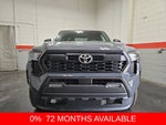 2025 Toyota Tacoma Hybrid TRD Off Road