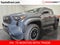 2025 Toyota Tacoma Hybrid TRD Off Road