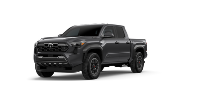 2025 Toyota Tacoma Hybrid TRD Off Road