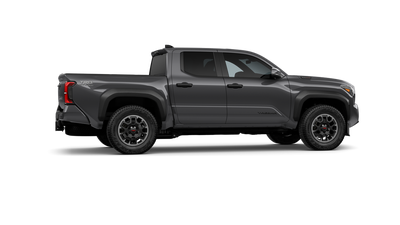 2025 Toyota Tacoma Hybrid TRD Off Road