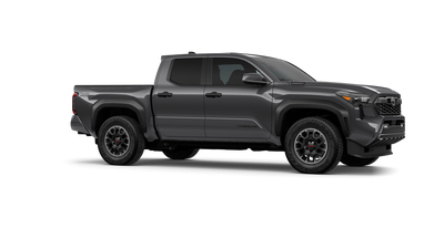 2025 Toyota Tacoma Hybrid TRD Off Road