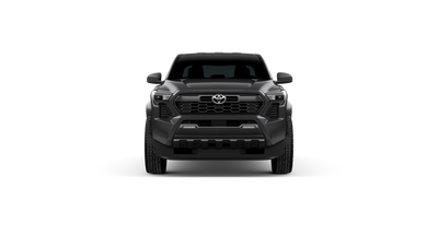 2025 Toyota Tacoma Hybrid TRD Off Road