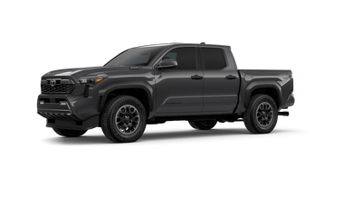 2025 Toyota Tacoma Hybrid TRD Off Road