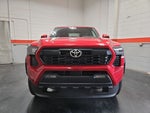 2025 Toyota Tacoma Hybrid TRD Off Road