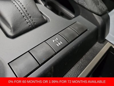 2025 Toyota Tacoma Hybrid TRD Off Road