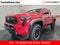 2025 Toyota Tacoma Hybrid TRD Off Road