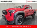 2025 Toyota Tacoma Hybrid TRD Off Road