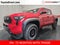 2025 Toyota Tacoma Hybrid TRD Off Road