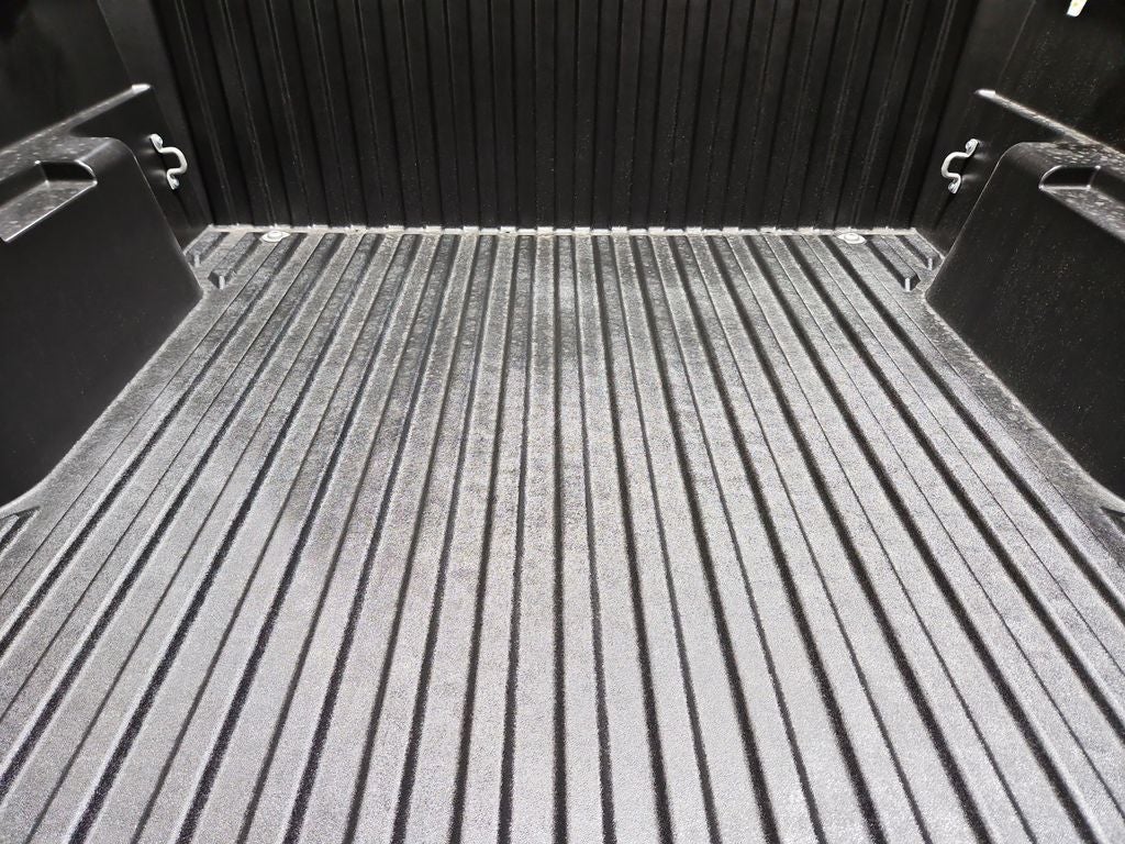 2025 Toyota Tacoma Hybrid TRD Off Road