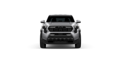 2026 Toyota Tacoma Hybrid TRD Off Road