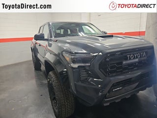2026 Toyota Tacoma Hybrid TRD Pro