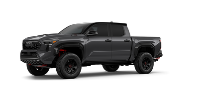 2026 Toyota Tacoma Hybrid TRD Pro