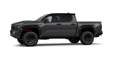 2026 Toyota Tacoma Hybrid TRD Pro