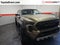 2026 Toyota Tacoma Hybrid Trailhunter