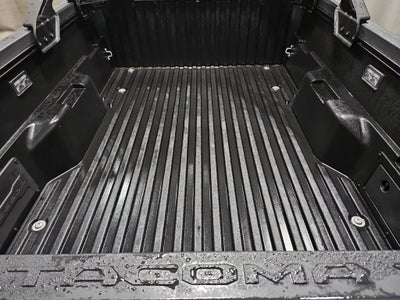 2026 Toyota Tacoma Hybrid Trailhunter