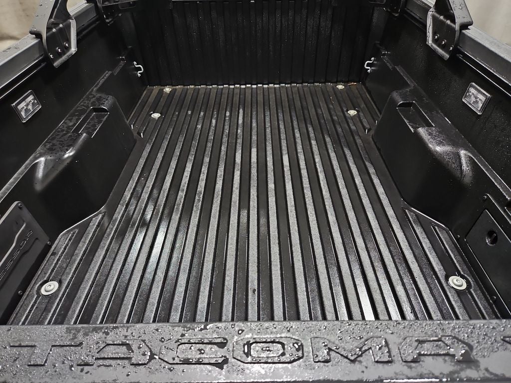 2026 Toyota Tacoma Hybrid Trailhunter