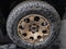 2026 Toyota Tacoma Hybrid Trailhunter