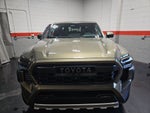 2026 Toyota Tacoma Hybrid Trailhunter