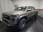 2026 Toyota Tacoma Hybrid Trailhunter