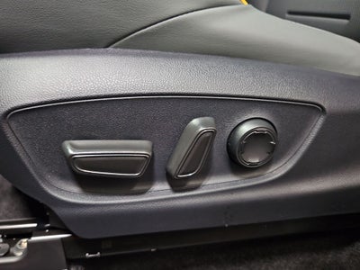 2026 Toyota Tacoma Hybrid Trailhunter