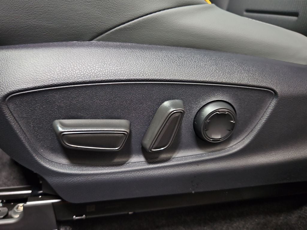 2026 Toyota Tacoma Hybrid Trailhunter