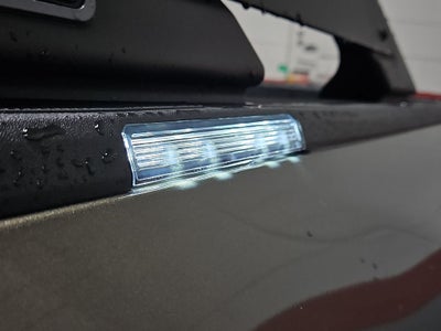2026 Toyota Tacoma Hybrid Trailhunter