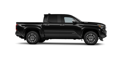 2026 Toyota Tacoma Hybrid Limited