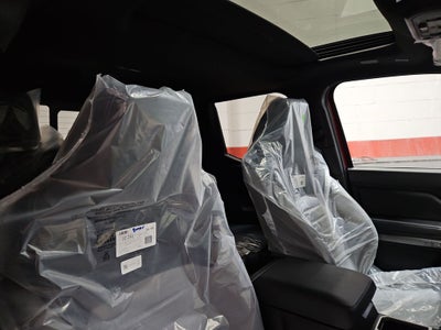 2025 Toyota Tacoma Hybrid TRD Off Road