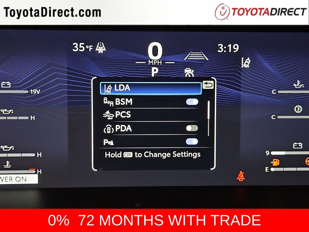 2025 Toyota Tacoma Hybrid TRD Off Road