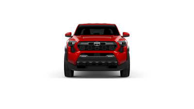2025 Toyota Tacoma Hybrid TRD Off Road