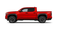 2025 Toyota Tacoma Hybrid TRD Off Road